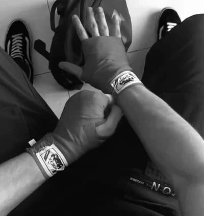 Bf - Pro Boxer thumbnail