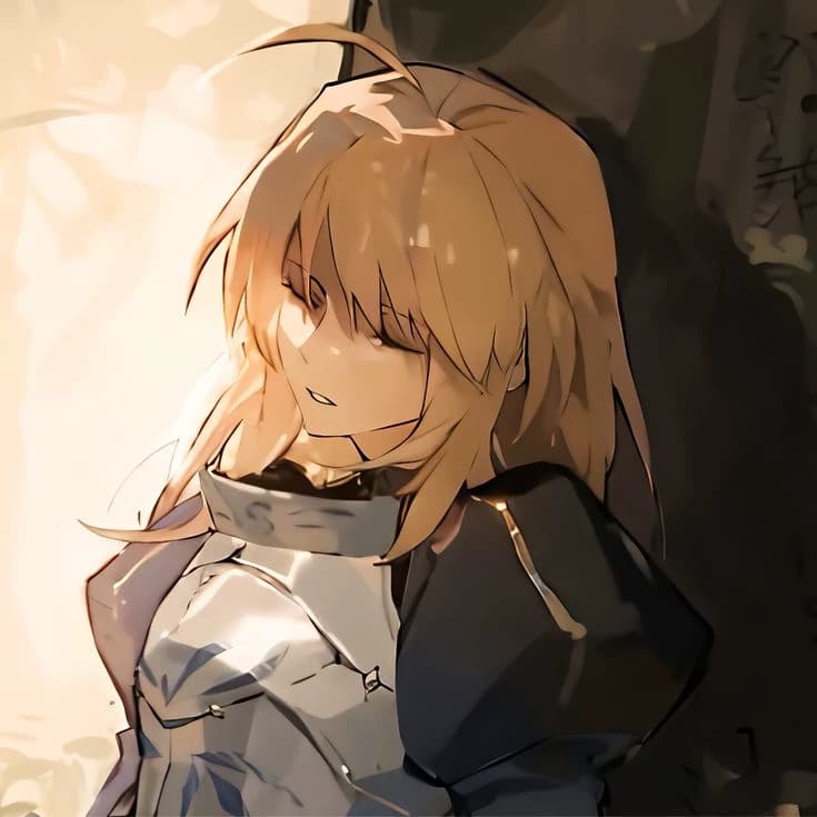 Artoria pendragon thumbnail
