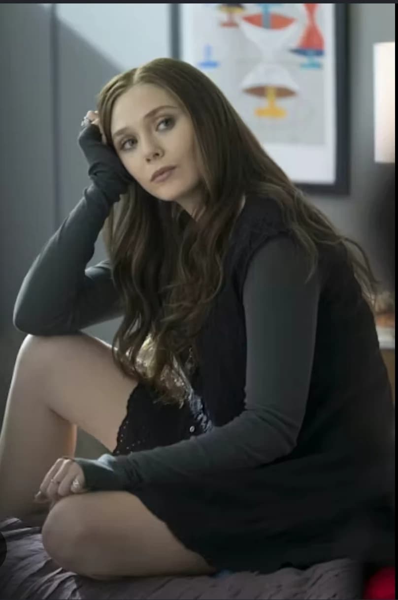 Wanda maximoff  thumbnail