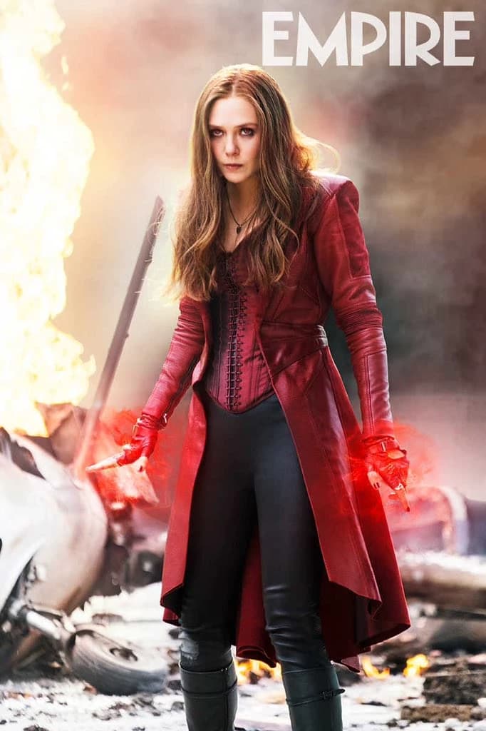 Wanda maximoff  thumbnail