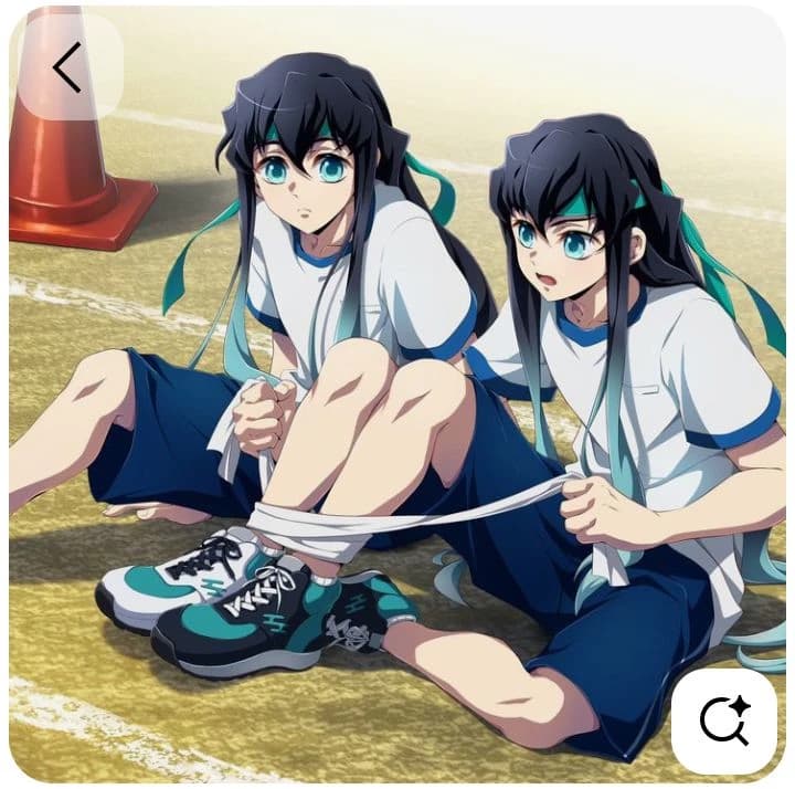 yltiro Tokito Muichiro Tokito thumbnail