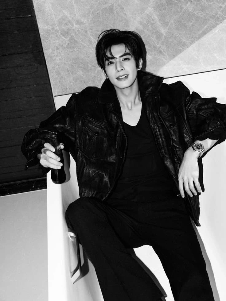 Song Weilong  thumbnail