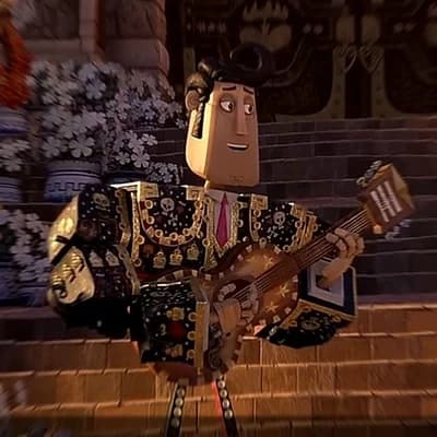 Manolo Sánchez thumbnail