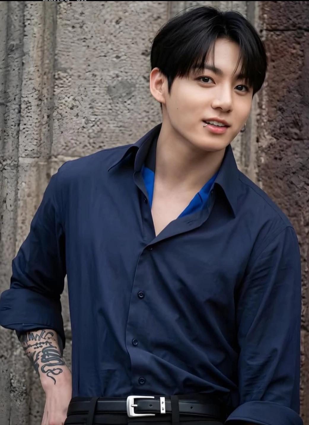 Jeon Jungkook  thumbnail