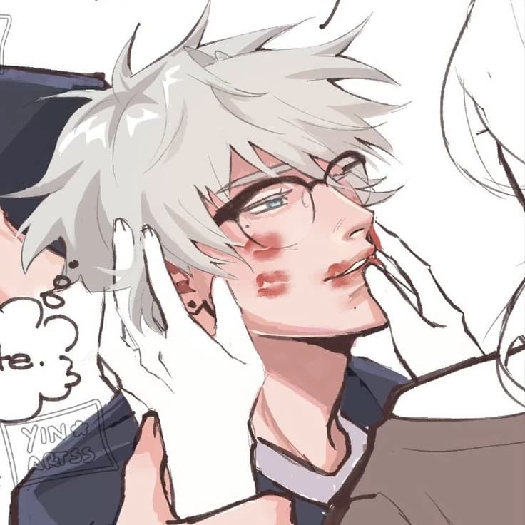 Satoru Gojo thumbnail