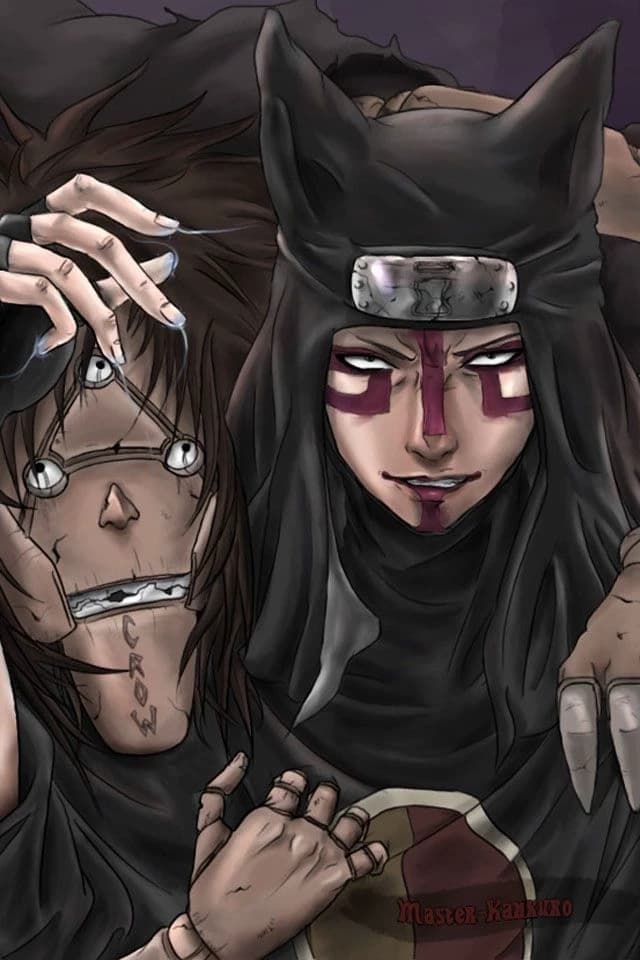 Kankuro  thumbnail