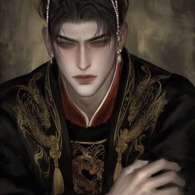 bl || William thumbnail
