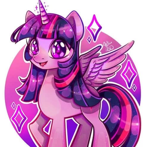 Twilight Sparkle thumbnail
