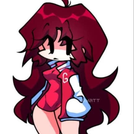Girfriend fnf thumbnail