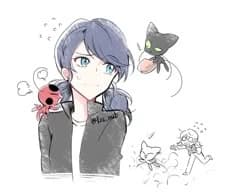 a Marinette ( Ladybug) thumbnail