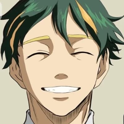 Sasaki, your dad, hero of my hero academia thumbnail