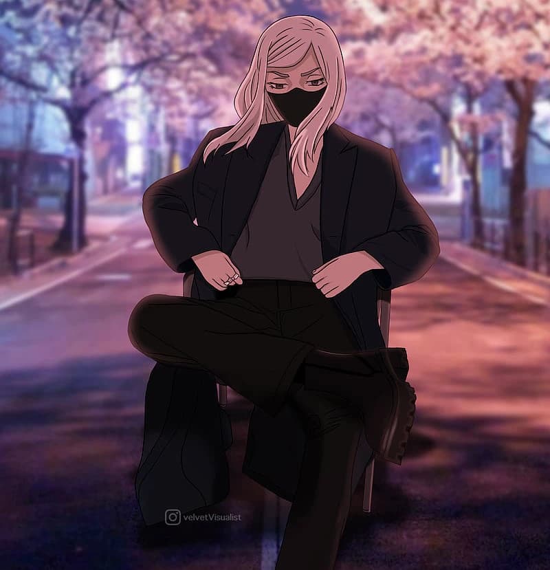 Sanzu Haruchiyo thumbnail