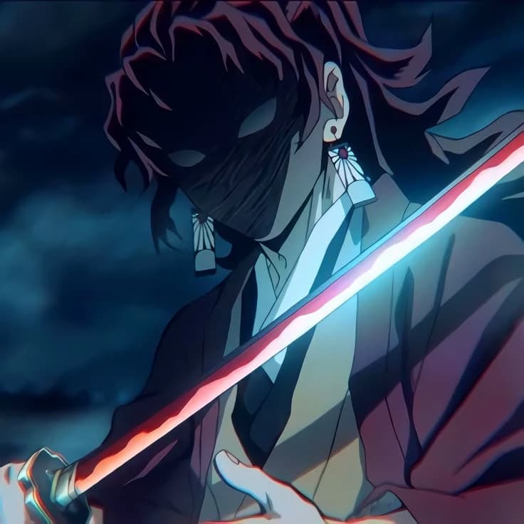 Yoriichi Tsugikuni thumbnail