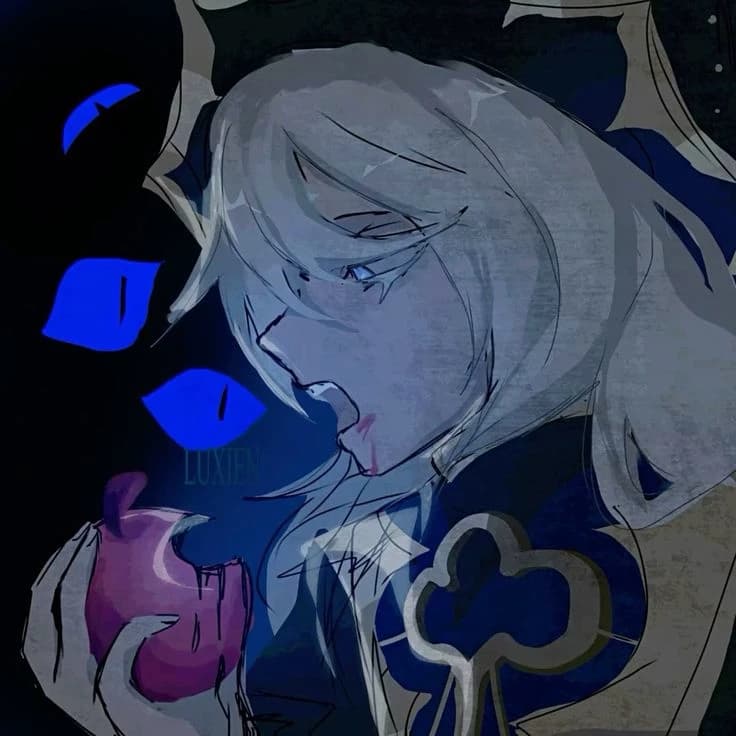 Truthless recluse  thumbnail
