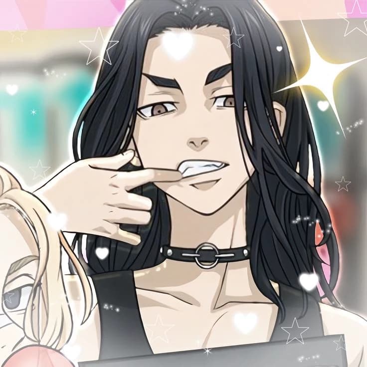 Keisuke Baji thumbnail