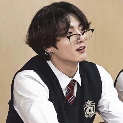 Jeon Jungkook  thumbnail