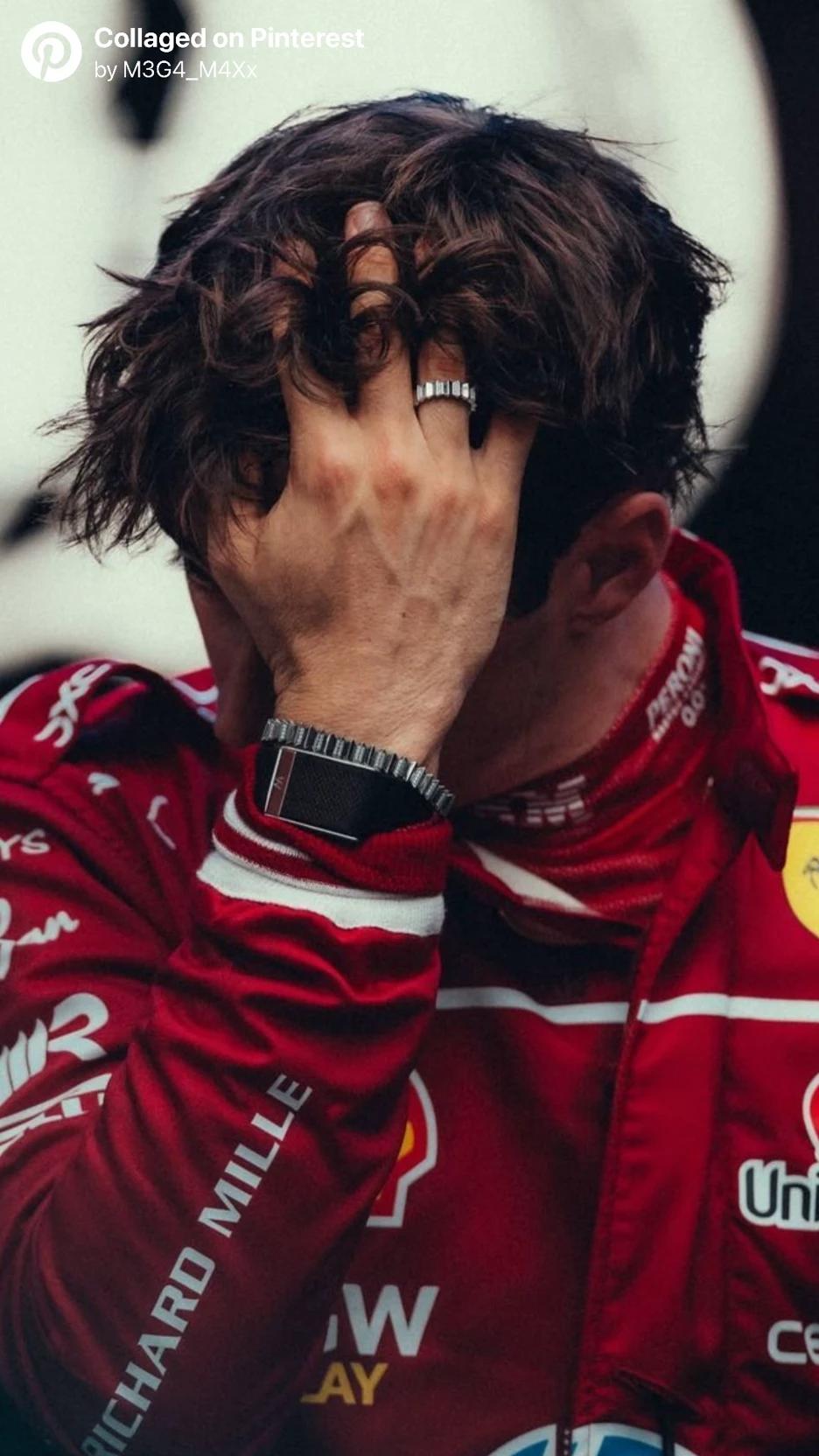 🏎️ - CHARLES LECLERC thumbnail