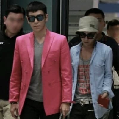G-Dragon y T.O.P  thumbnail
