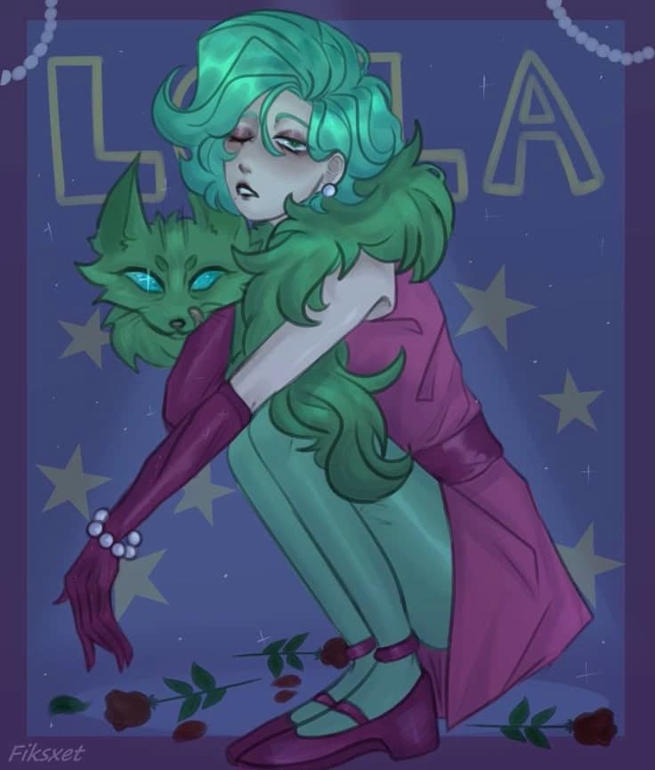 Lola Park thumbnail