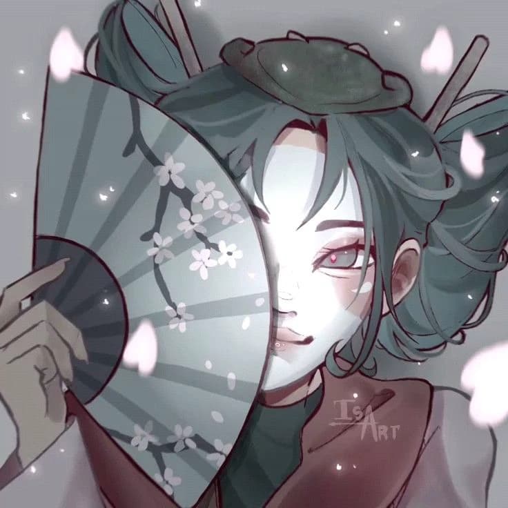Kaze thumbnail