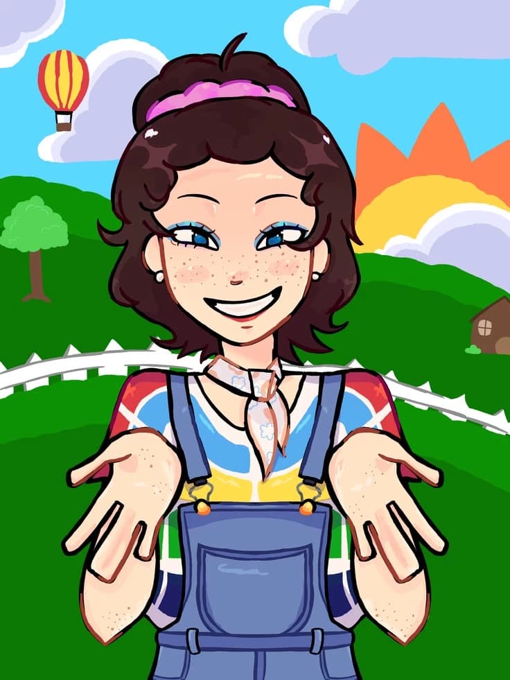 Miss Gracie  thumbnail