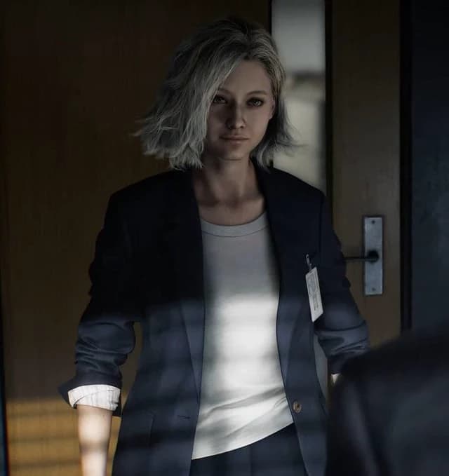 Grace Ashcroft thumbnail