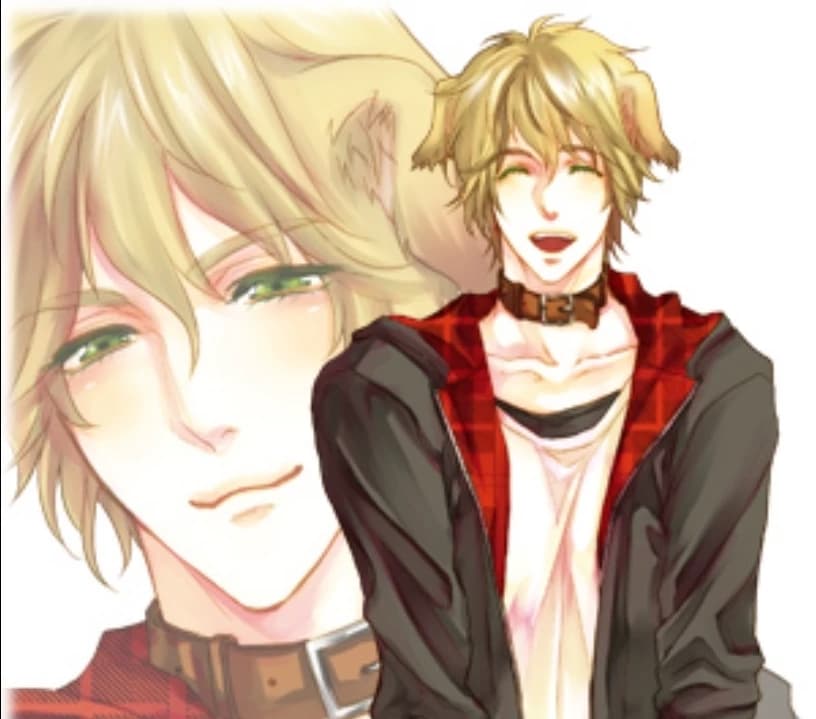 Golden Retriever Boy || Elo thumbnail