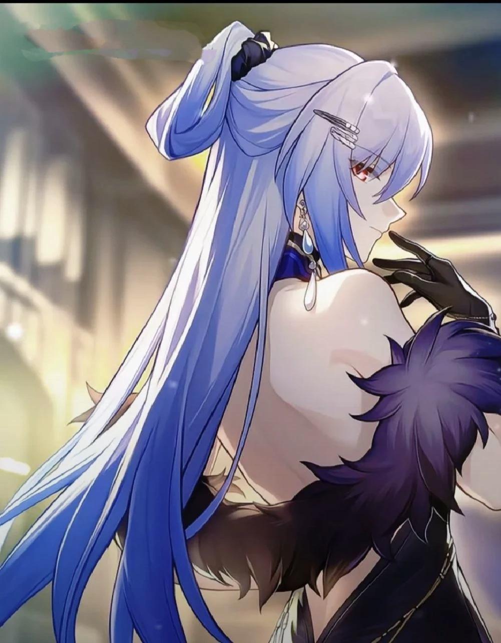 Jingliu thumbnail