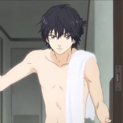 Kou Mabushi thumbnail