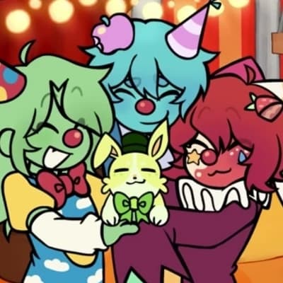 ~☆ CIRCO DE DEKKA ☆~ thumbnail