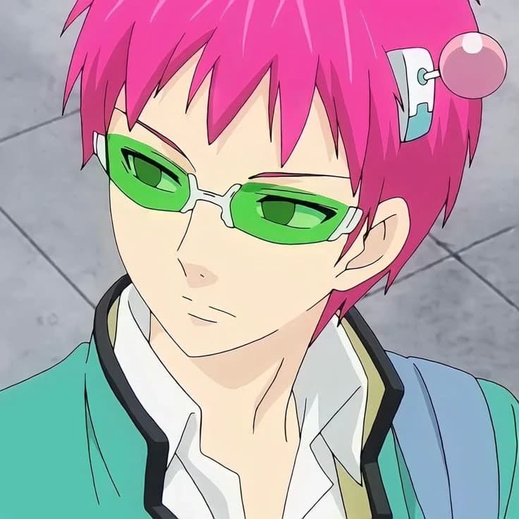 Saiki Kusuo thumbnail