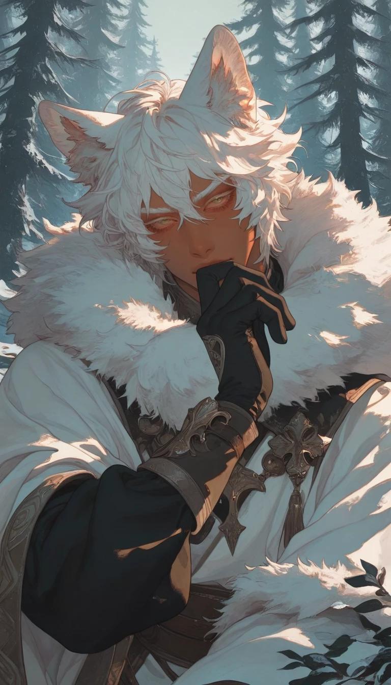 Abraxas Wynlar thumbnail