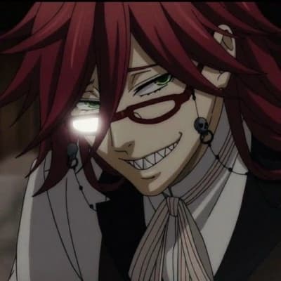 Grell Sutcliffe GL/ WlW thumbnail