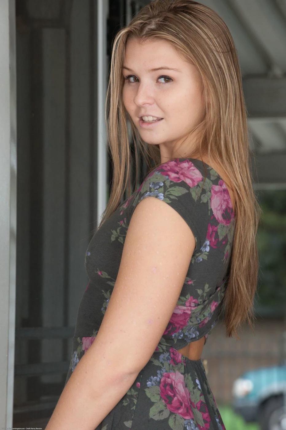 Melissa may thumbnail