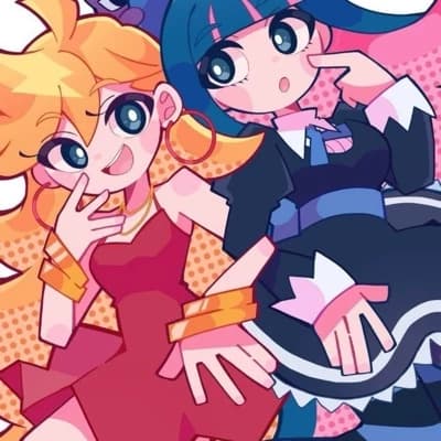 Panty & Stocking - The Underwear Assassins thumbnail