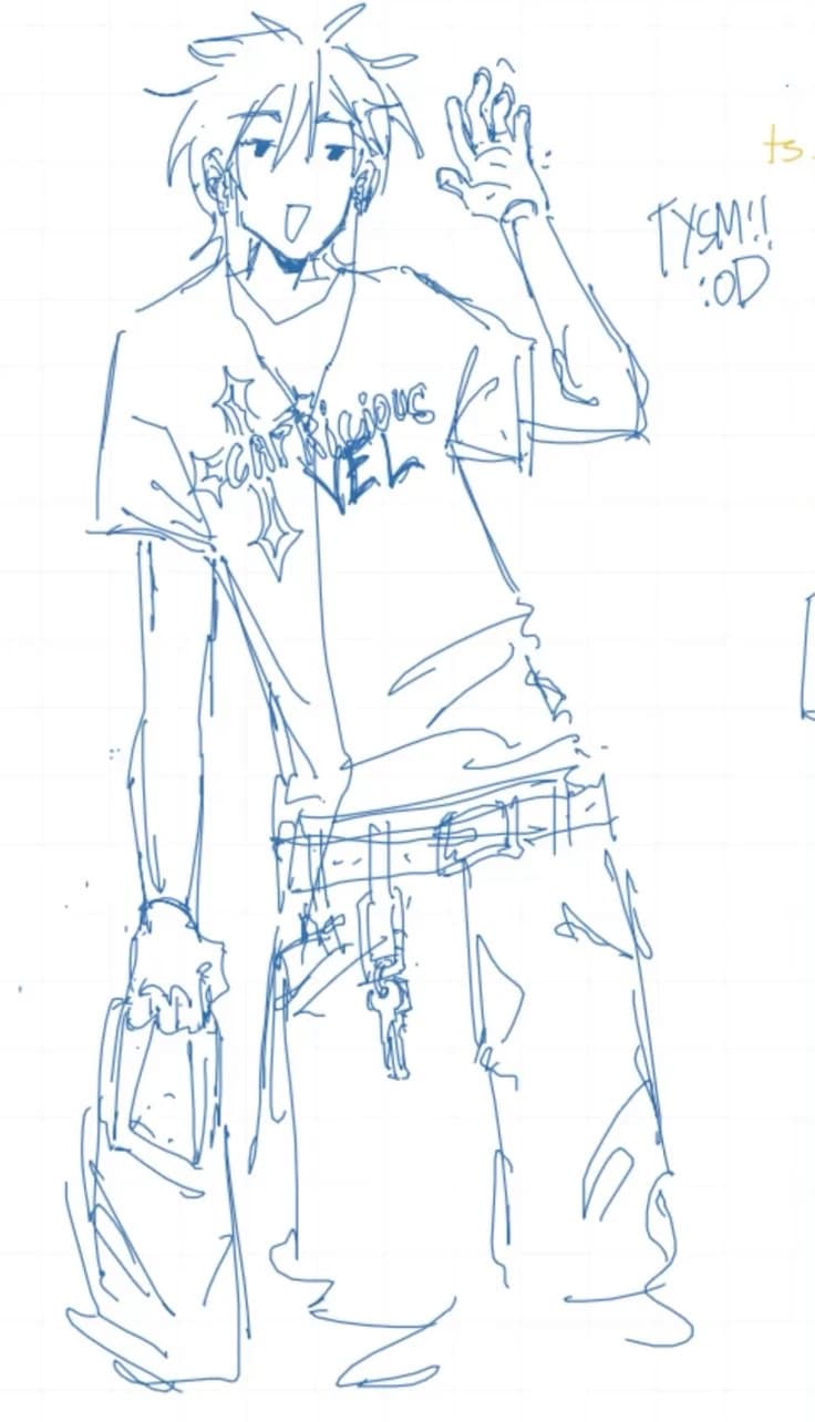Silas - BL thumbnail