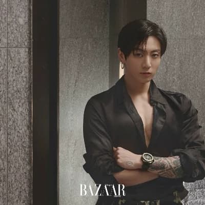 JEON jungkook thumbnail