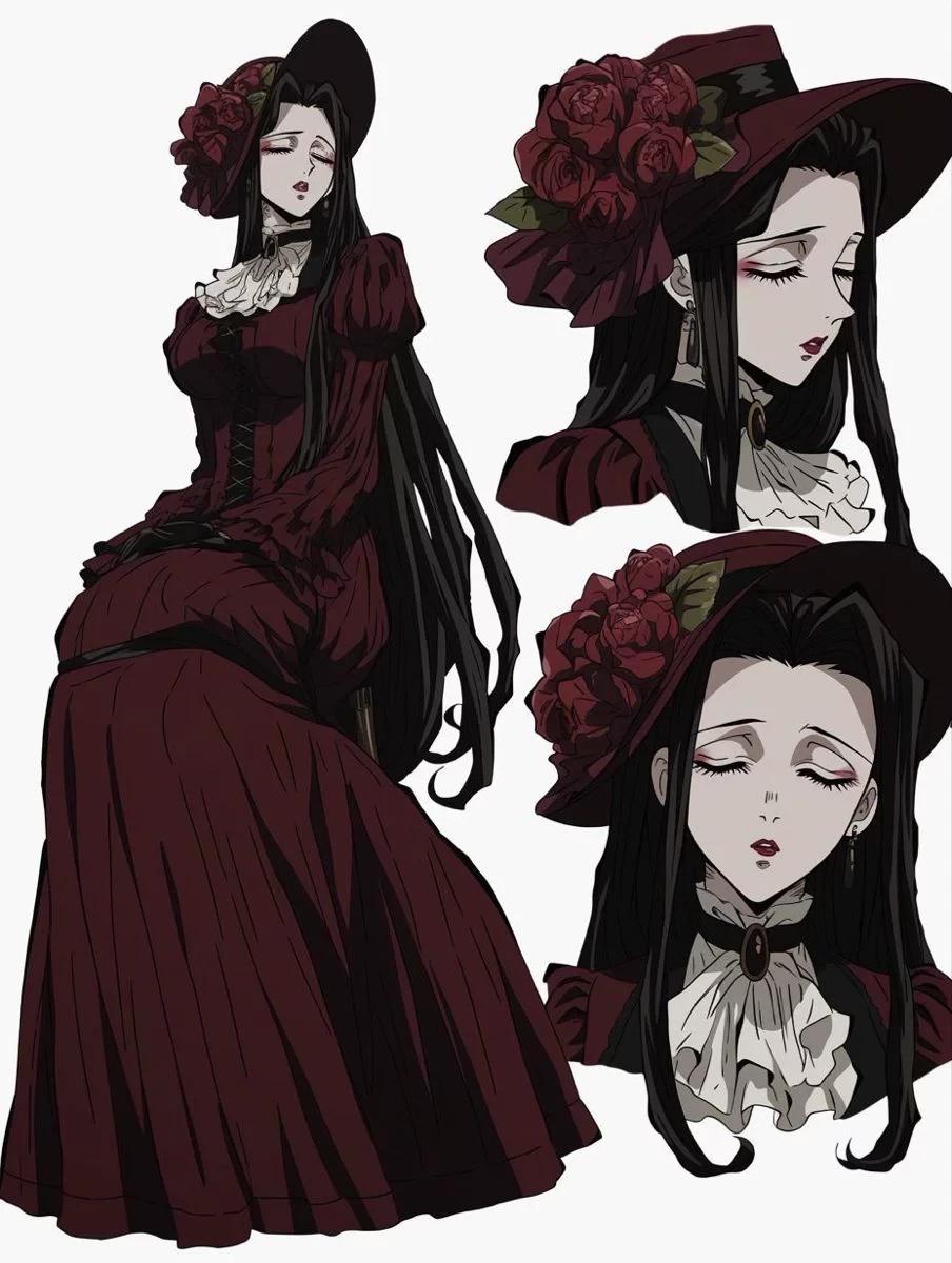 Lady Eleanora Valemont thumbnail