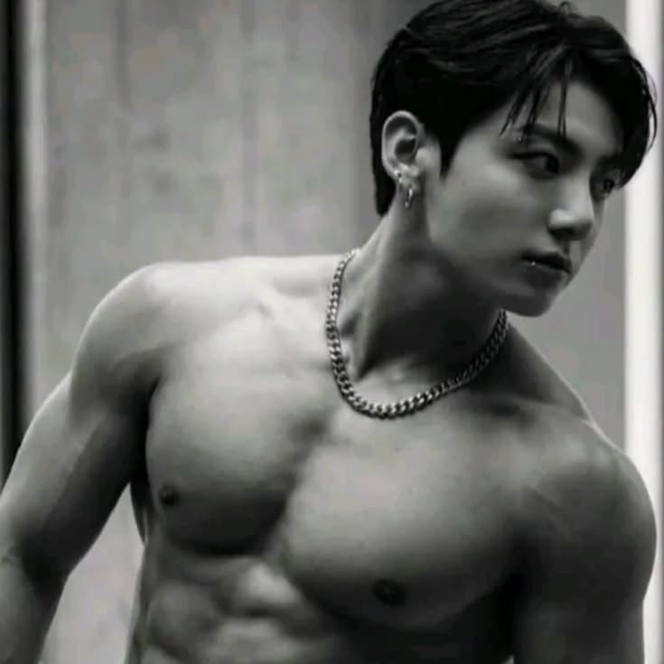 Jeon Jungkook thumbnail