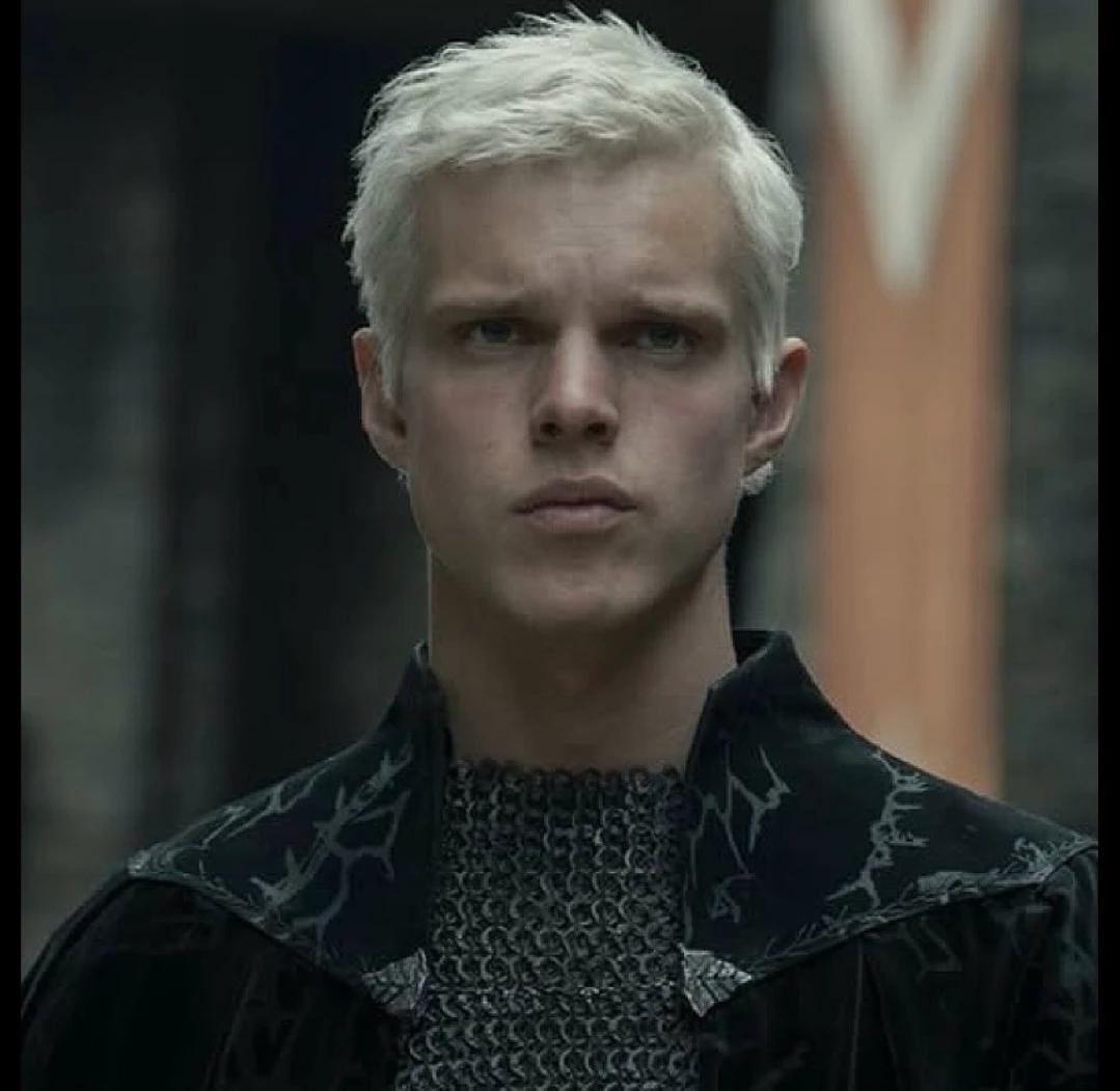 Aerion Targaryen  thumbnail
