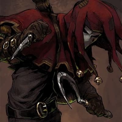Sarmenti Darkest dungeon  thumbnail