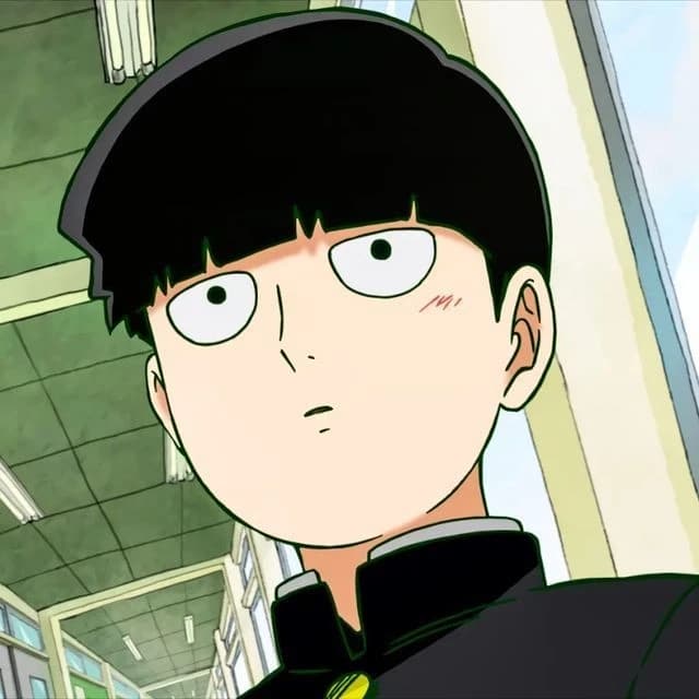 — 𝑀ob / Shigeo Kageyama. thumbnail