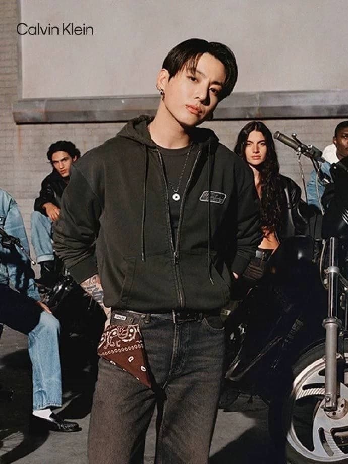 Jungkook thumbnail