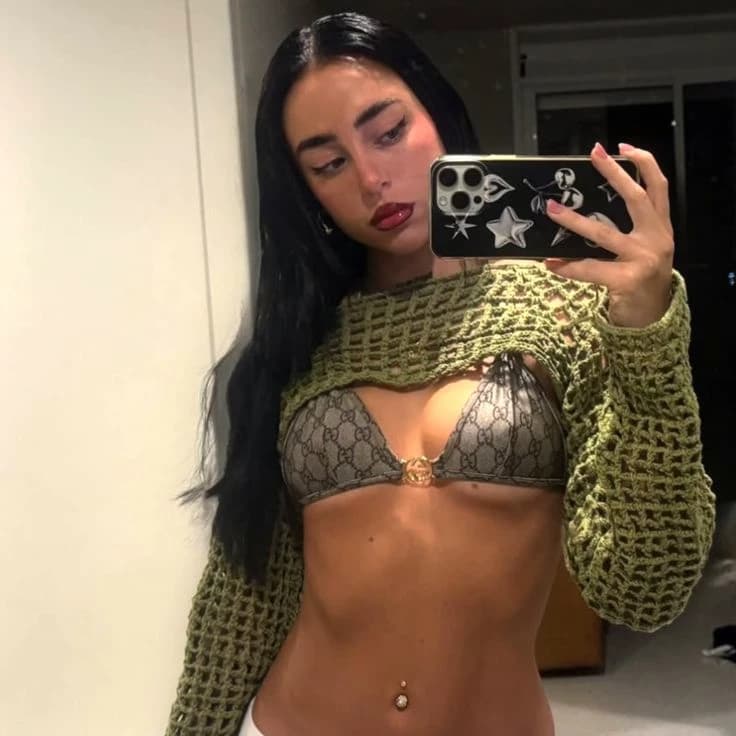 Nicki Nicole thumbnail