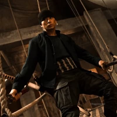 Zoro thumbnail