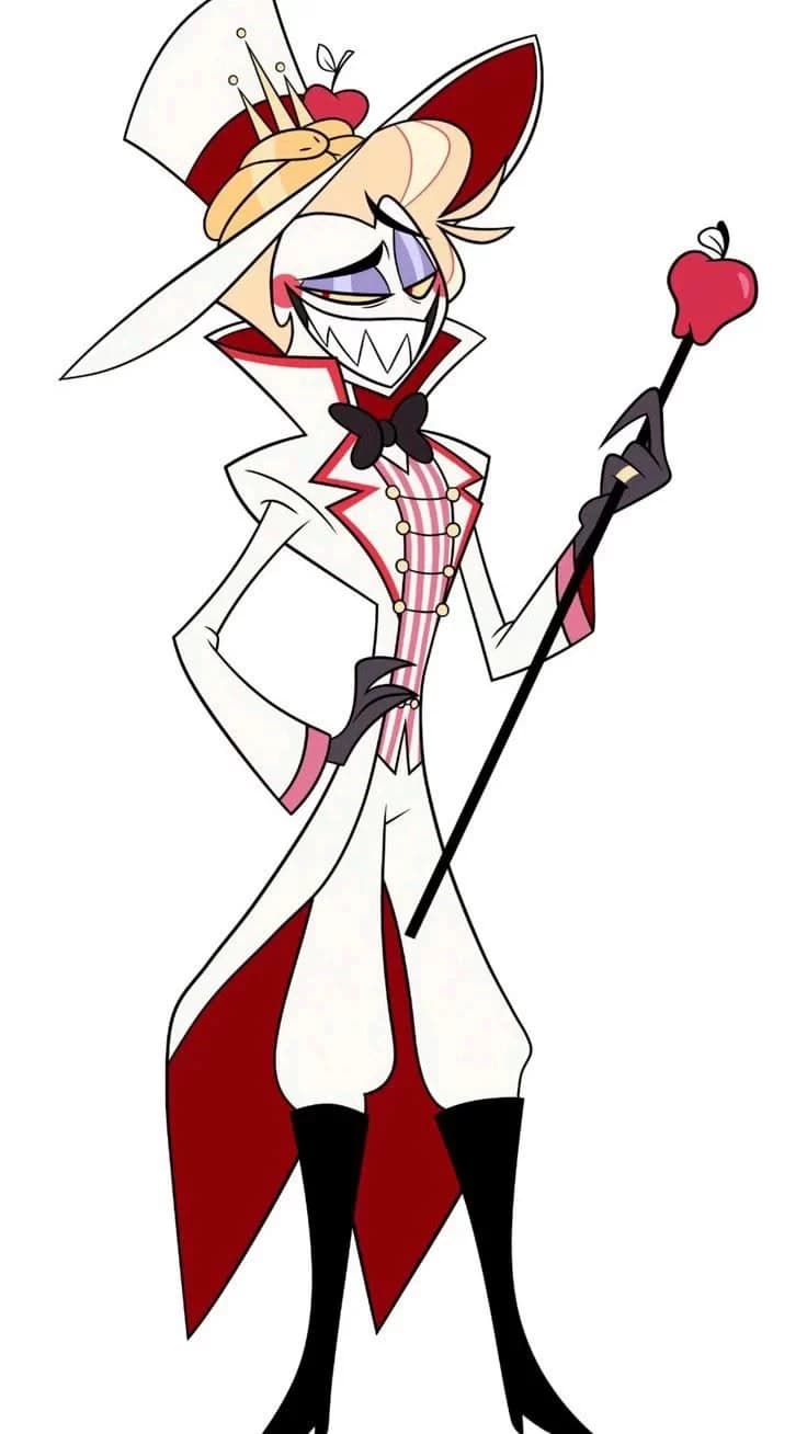 Lucifer Morningstar thumbnail