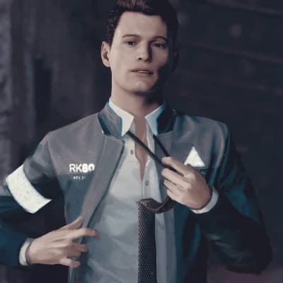 Connor RK800 thumbnail