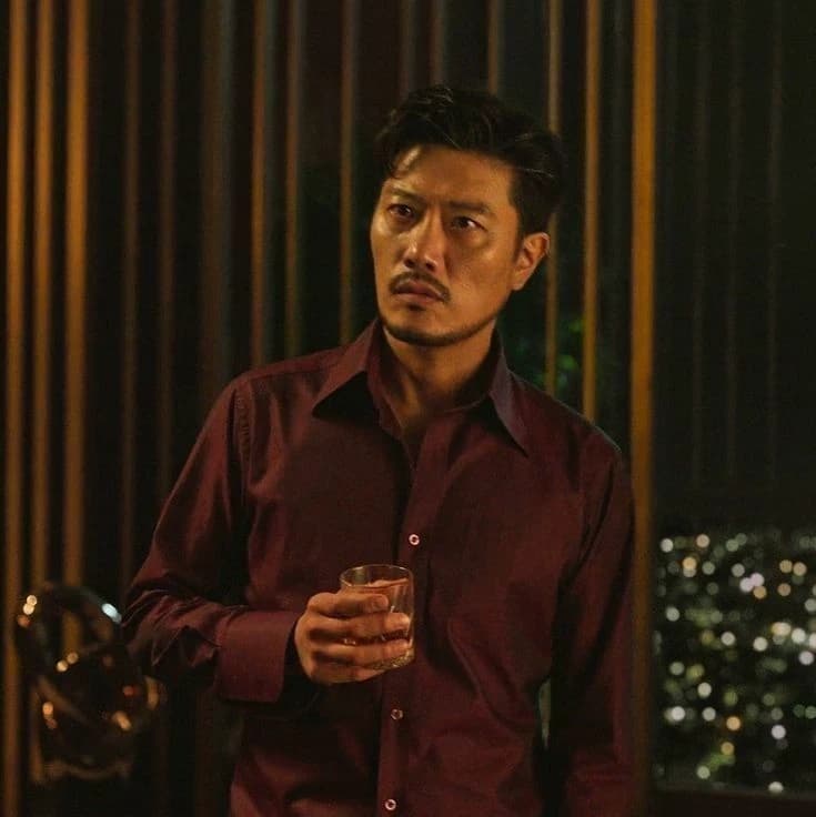 Choi mu jin thumbnail