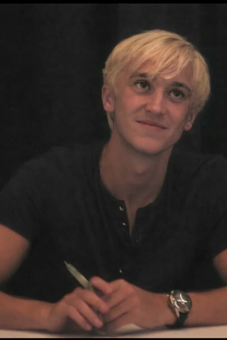 Draco malfoy thumbnail