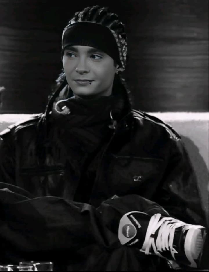 Tom Kaulitz thumbnail